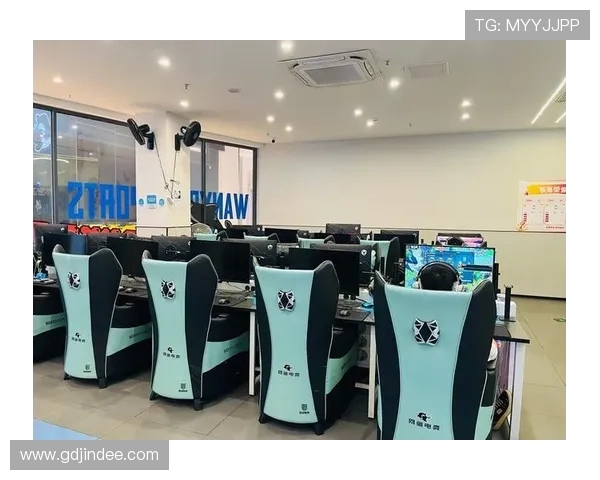 V体育电竞平台全面解析:打造专业化电竞赛事体验的最佳选择