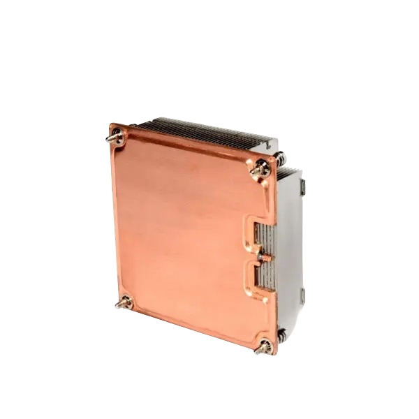 Flat copper heat pipe VC radiator (2)