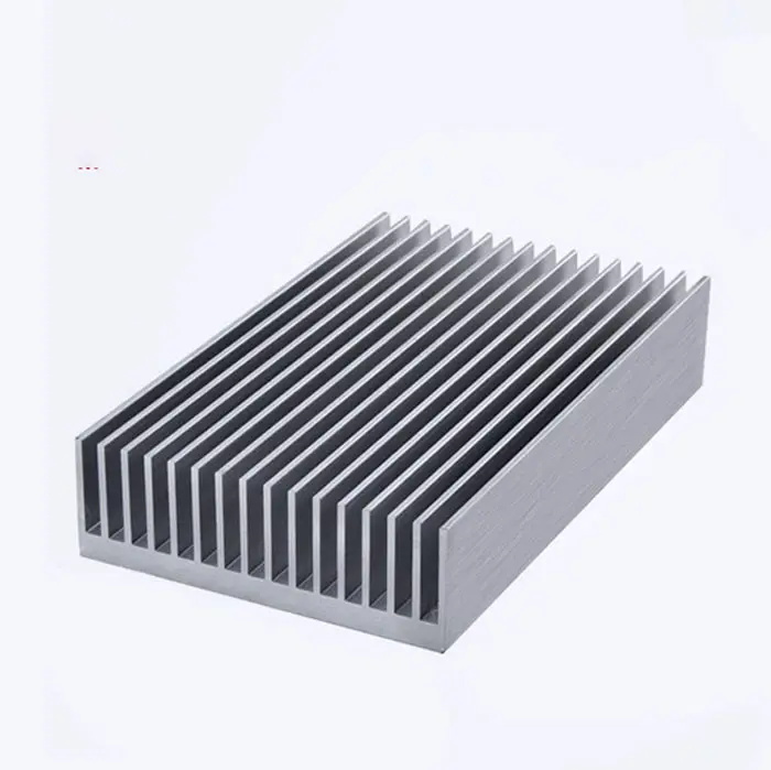 Electronic Component Heat Sink (3)