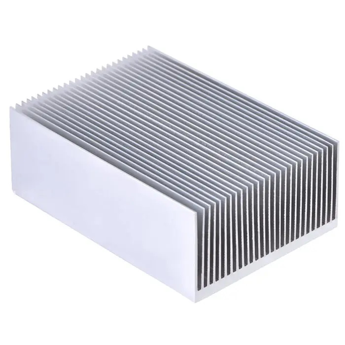 Electronic Component Heat Sink (2)
